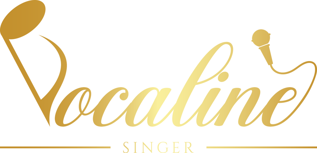 Vocaline Vocaline Logo