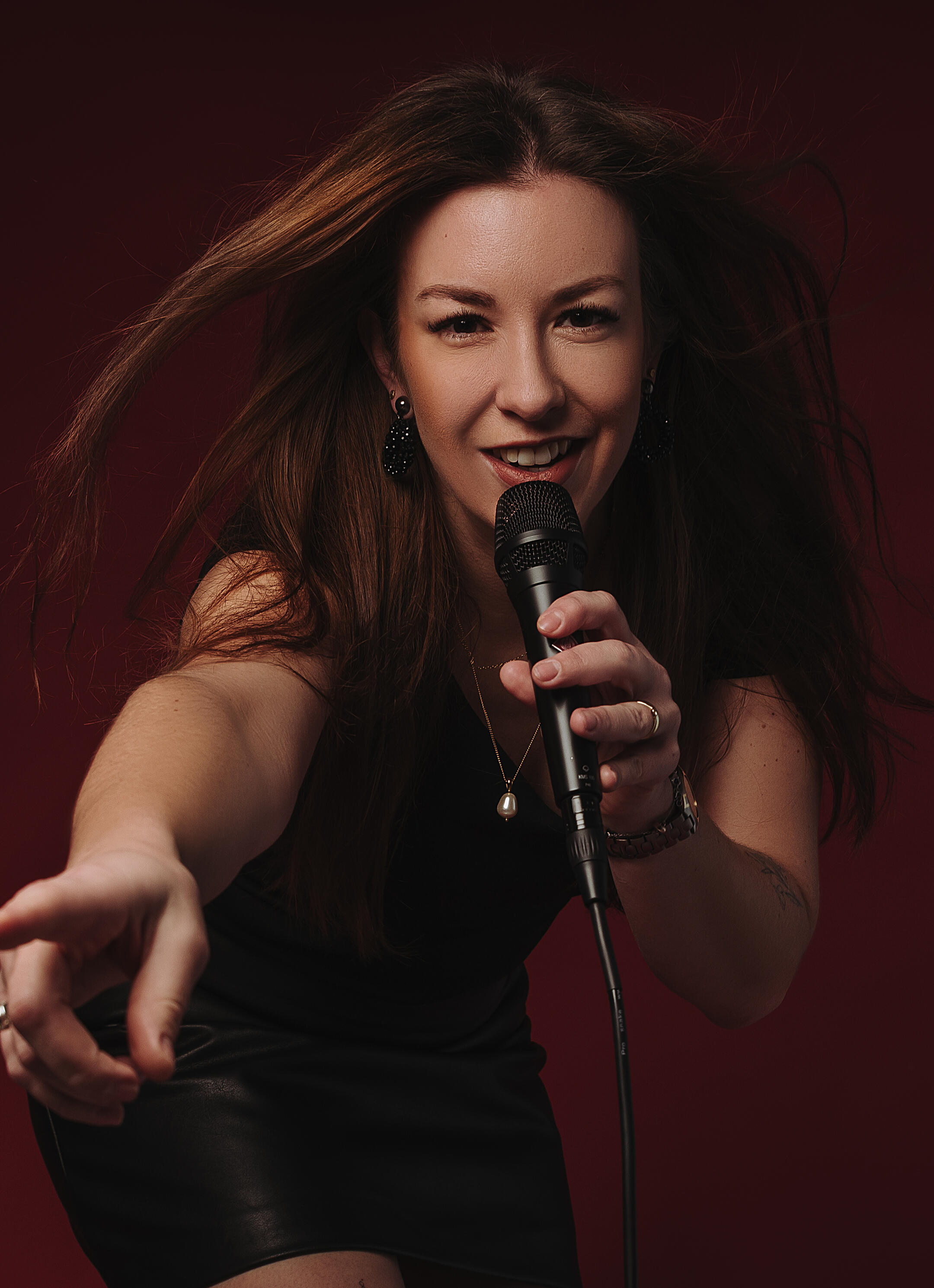 Vocaline - Caroline Buba Vocaline - Caroline Buba